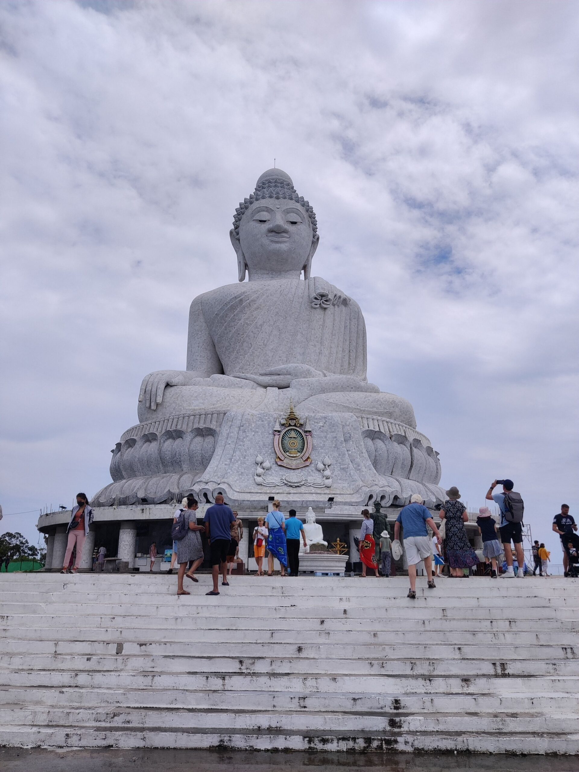 Big Buddha, Phuket