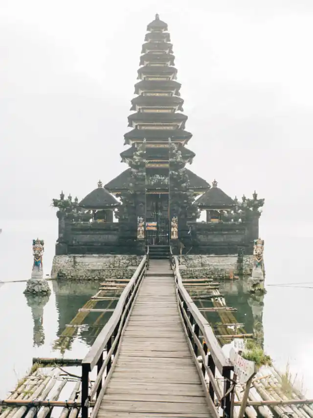 Bali Temple